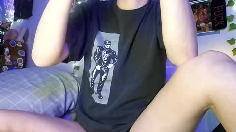 Rhys online show from 01-27-25, 07:35