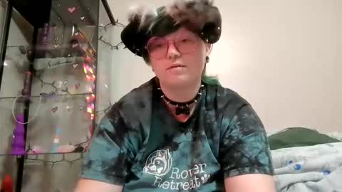 PupGhostt online show from 02-16-26, 03:30