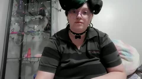 PupGhostt online show from 02-27-26, 01:44