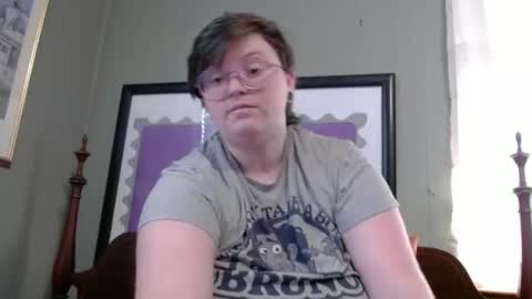 PupGhostt online show from 03-17-26, 12:19