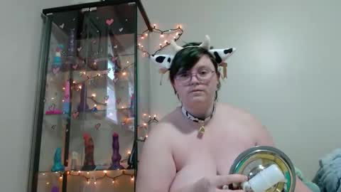 PupGhostt online show from 03-19-26, 11:58