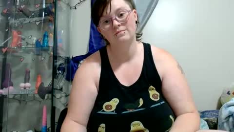 PupGhostt online show from 06-13-26, 10:08