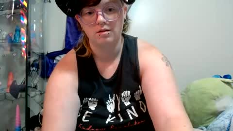 PupGhostt online show from 06-15-26, 12:18