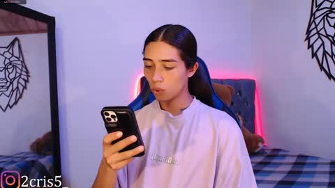 Cris online show from 03-06-25, 02:40