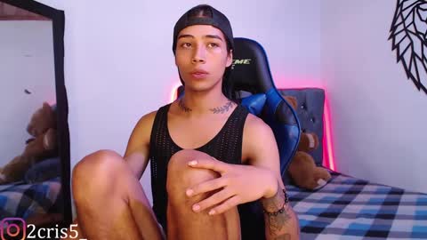 Cris online show from 03-07-25, 02:45