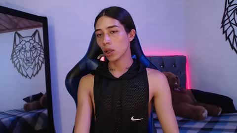 Cris online show from 03-10-25, 07:29