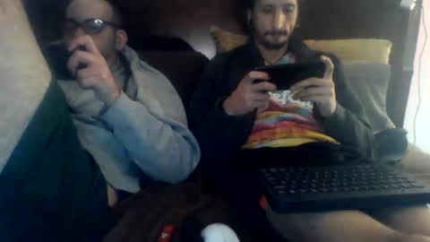 Puppah626  Phoenyx 39s Room online show from 12-10-24, 11:08