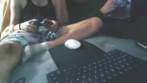 Puppah626  Phoenyx 39s Room online show from 12-18-24, 09:14