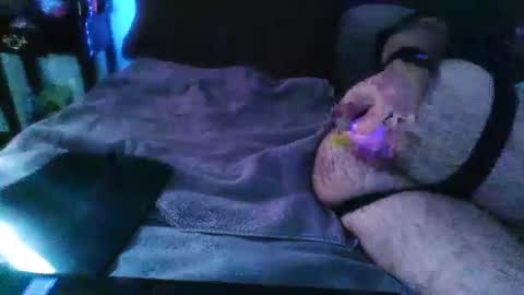 Puppah626  Phoenyx 39s Room online show from 12-18-24, 05:10