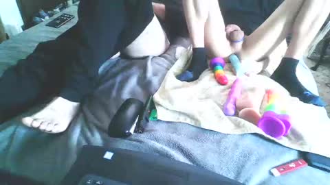 Puppah626  Phoenyx 39s Room online show from 12-21-24, 08:21