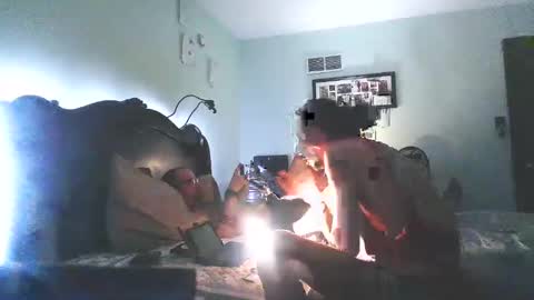 Puppah626  Phoenyx 39s Room online show from 12-25-24, 08:29