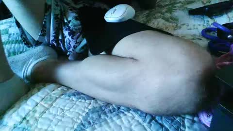 Puppah626  Phoenyx 39s Room online show from 12-26-24, 09:04