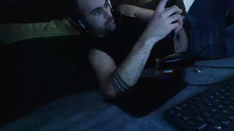 Puppah626  Phoenyx 39s Room online show from 12-28-24, 03:37