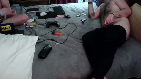 Puppah626  Phoenyx 39s Room online show from 01-01-25, 09:49