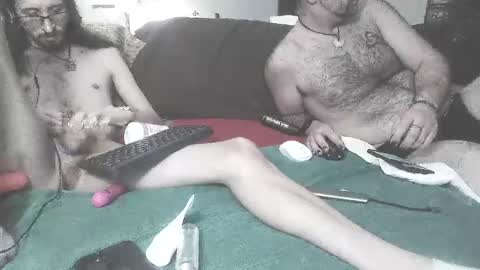 Puppah626  Phoenyx 39s Room online show from 01-04-25, 09:31