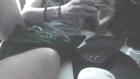Puppah626  Phoenyx 39s Room online show from 01-11-25, 08:54