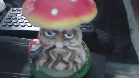 Puppah626  Phoenyx 39s Room online show from 01-15-25, 07:05
