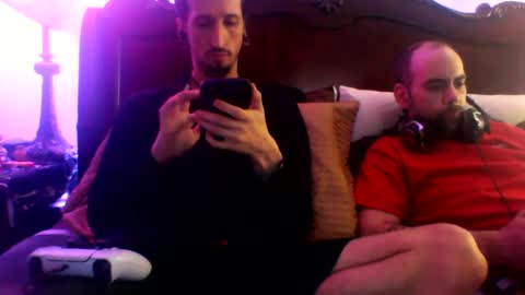 Puppah626  Phoenyx 39s Room online show from 01-20-25, 04:54