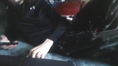 Puppah626  Phoenyx 39s Room online show from 02-02-25, 08:08
