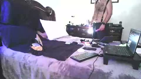 Puppah626  Phoenyx 39s Room online show from 02-15-25, 03:52