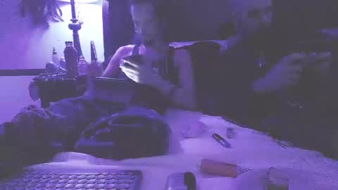 Puppah626  Phoenyx 39s Room online show from 02-17-25, 04:42