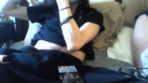 Puppah626  Phoenyx 39s Room online show from 03-02-25, 10:05