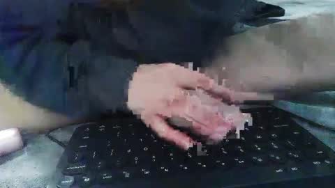 Puppah626  Phoenyx 39s Room online show from 03-07-25, 06:33