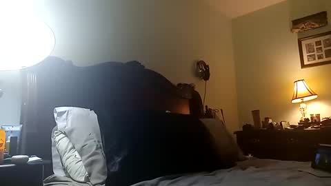 Puppah626  Phoenyx 39s Room online show from 03-11-25, 08:30