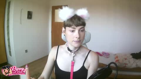 puppy_liza online show from 06-02-26, 07:21
