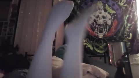 puppy_punk online show from 02-12-26, 01:11