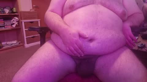 Snapshot of puppybear69 chatting on 12-19-24, 04:02 puppybear69 online show from 12-19-24, 04:02