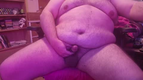Snapshot of puppybear69 chatting on 12-24-24, 07:11 puppybear69 online show from 12-24-24, 07:11