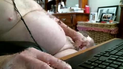 Snapshot of puppydog56 chatting on 11-05-25, 04:07 puppydog56 online show from 11-05-25, 04:07