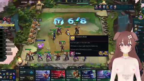 Inuyama Wanko online show from 12-24-24, 05:49