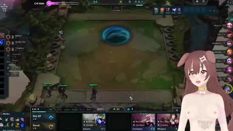 Inuyama Wanko online show from 01-27-25, 04:41