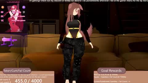 Inuyama Wanko online show from 10-05-25, 01:48