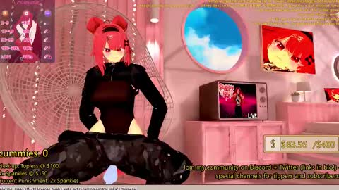 Inuyama Wanko online show from 01-06-26, 06:22