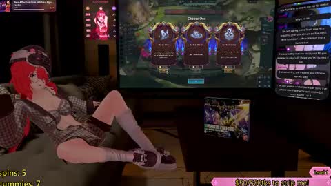 Inuyama Wanko online show from 03-03-26, 10:04