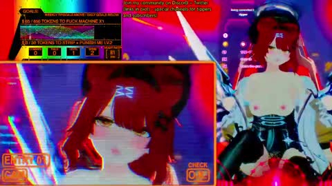 Snapshot of puppyinu chatting on 04-22-26, 10:55 Inuyama Wanko online show from 04-22-26, 10:55