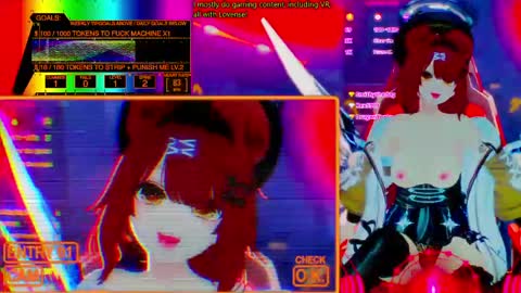 Snapshot of puppyinu chatting on 04-23-26, 10:12 Inuyama Wanko online show from 04-23-26, 10:12