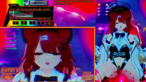 Snapshot of puppyinu chatting on 04-28-26, 11:15 Inuyama Wanko online show from 04-28-26, 11:15