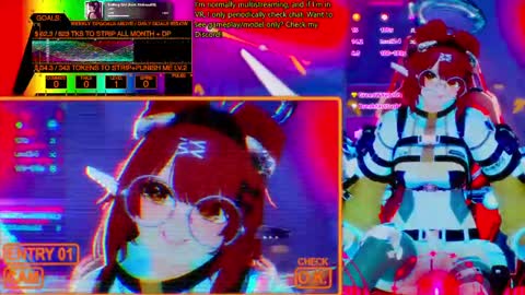 Snapshot of puppyinu chatting on 05-09-26, 11:10 Inuyama Wanko online show from 05-09-26, 11:10