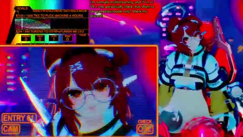 Snapshot of puppyinu chatting on 05-20-26, 11:22 Inuyama Wanko online show from 05-20-26, 11:22
