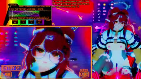 Snapshot of puppyinu chatting on 05-23-26, 12:05 Inuyama Wanko online show from 05-23-26, 12:05