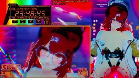 Snapshot of puppyinu chatting on 05-23-26, 11:20 Inuyama Wanko online show from 05-23-26, 11:20