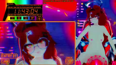 Snapshot of puppyinu chatting on 05-24-26, 11:26 Inuyama Wanko online show from 05-24-26, 11:26