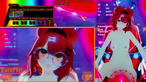 Snapshot of puppyinu chatting on 05-27-26, 02:25 Inuyama Wanko online show from 05-27-26, 02:25