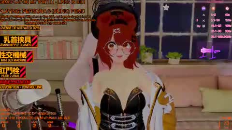 Snapshot of puppyinu chatting on 06-14-26, 05:04 Inuyama Wanko online show from 06-14-26, 05:04