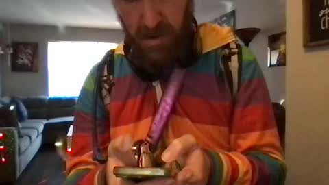 puprainbow89 online show from 09-21-25, 04:30