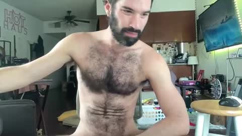 Pup Scritch online show from 02-06-25, 07:18